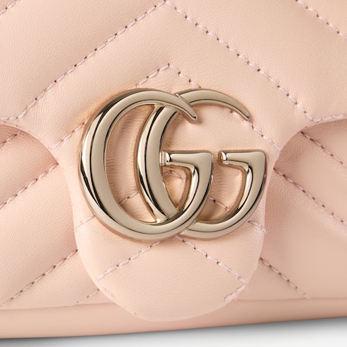 GG Marmont mini shoulder bag