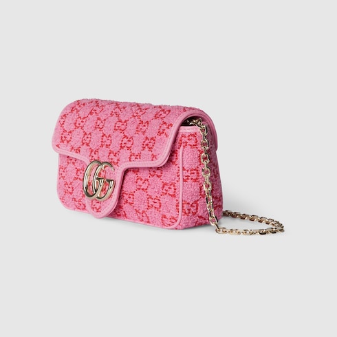 GG Marmont mini shoulder bag