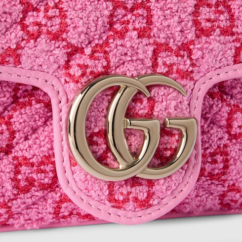 GG Marmont mini shoulder bag