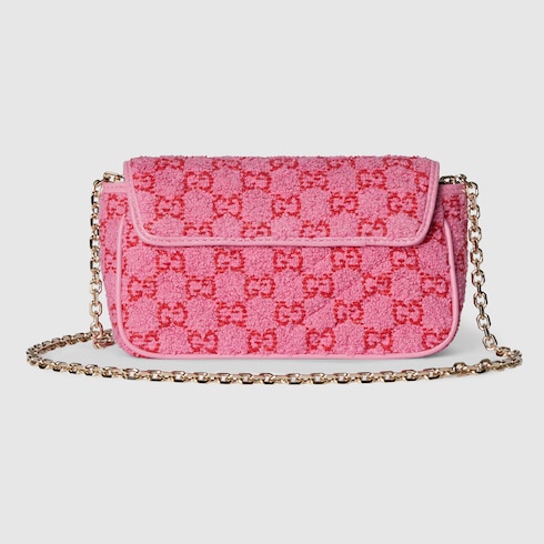 GG Marmont mini shoulder bag