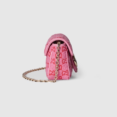 GG Marmont mini shoulder bag
