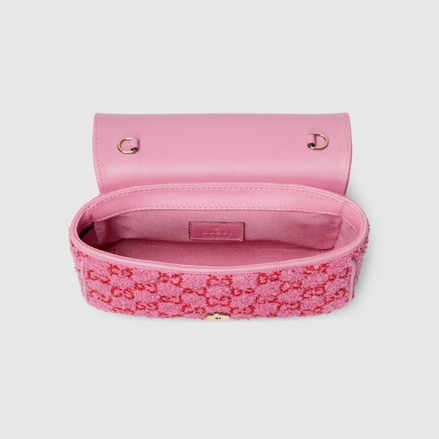 GG Marmont mini shoulder bag