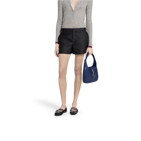 Mittelgroße Gucci Jackie 1961 Tasche
