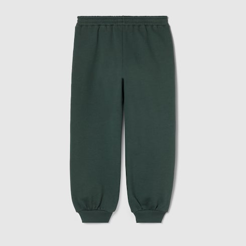 Pantalon de jogging pour enfant en coton