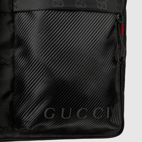 Gucci Nexus系列大号斜挎包