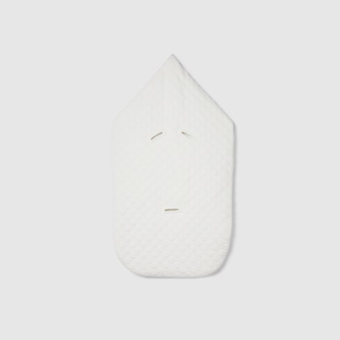 Babynest aus GG Jersey