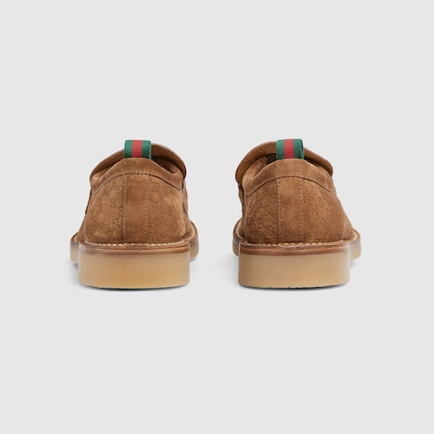 Men's loafer with Web