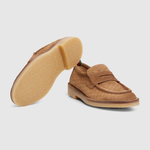 Men's loafer with Web