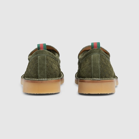 Men's loafer with Web