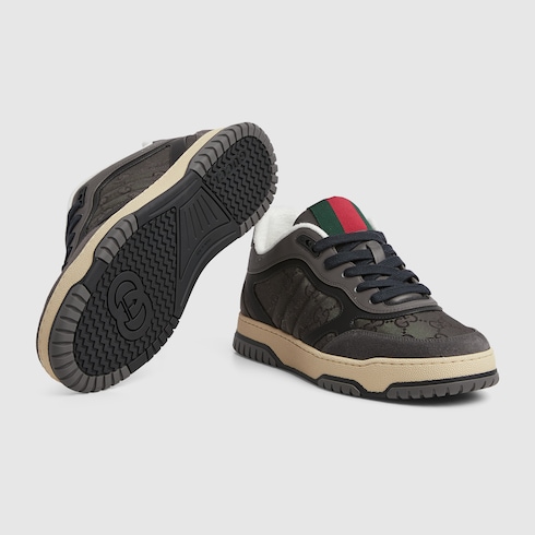Men's Gucci Re-Web sneaker