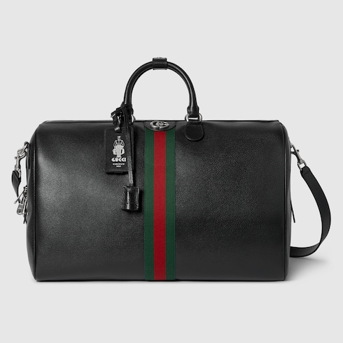 Gucci Savoy large duffle bag
