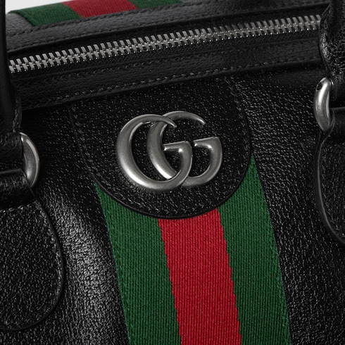Gucci Savoy large duffle bag
