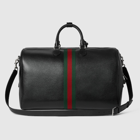 Gucci Savoy large duffle bag
