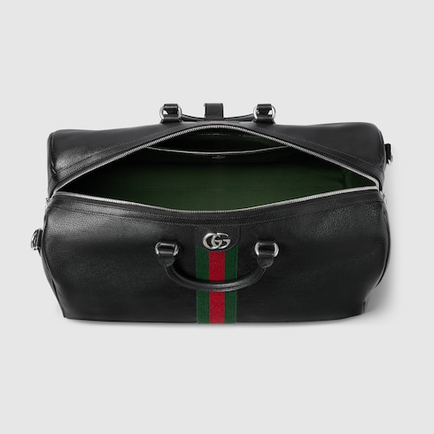 Gucci Savoy large duffle bag
