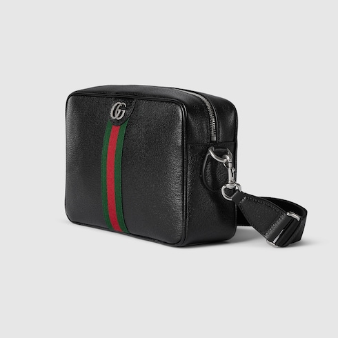 Ophidia medium crossbody bag
