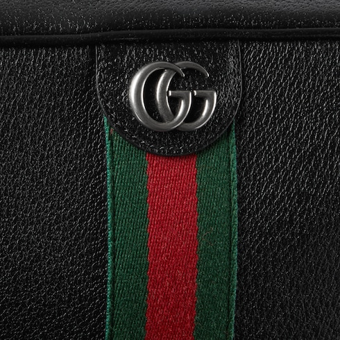 Ophidia medium crossbody bag
