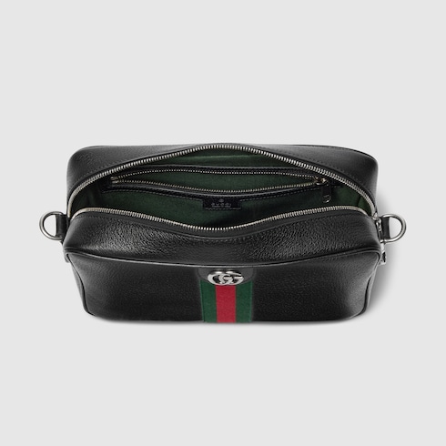 Ophidia medium crossbody bag
