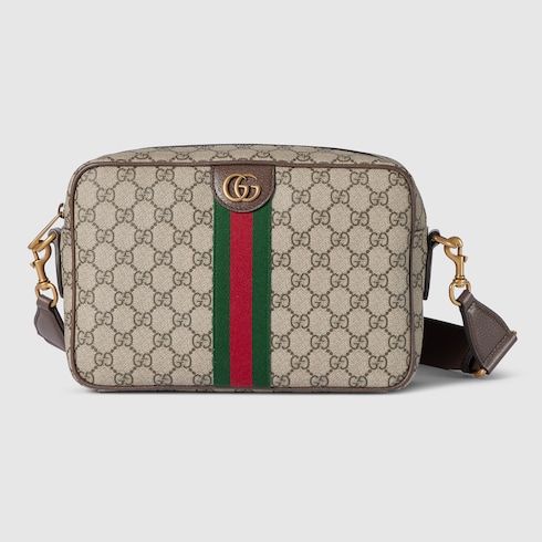 Ophidia medium crossbody bag
