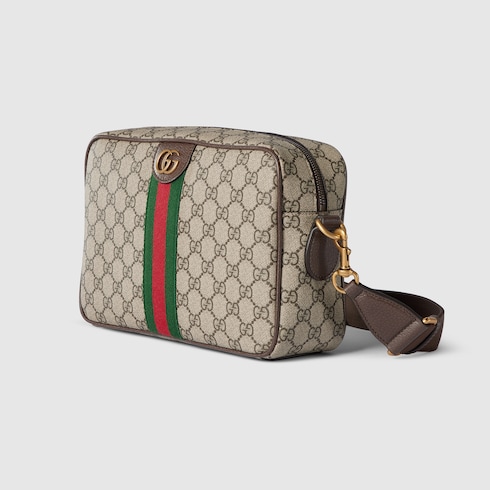 Ophidia medium crossbody bag
