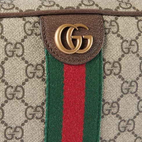 Ophidia medium crossbody bag
