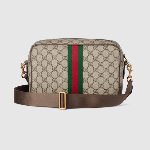 Ophidia medium crossbody bag

