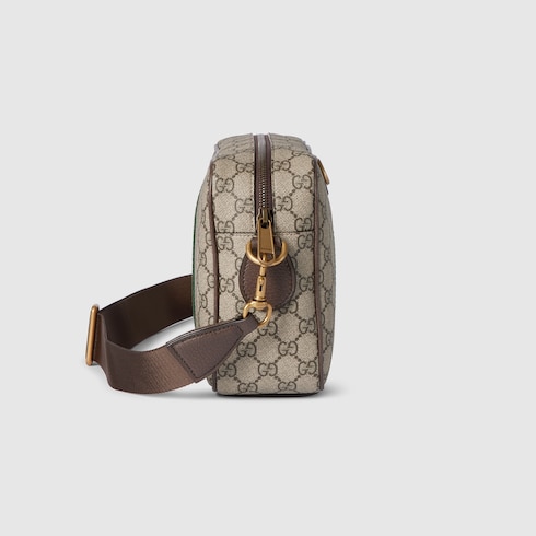 Ophidia medium crossbody bag
