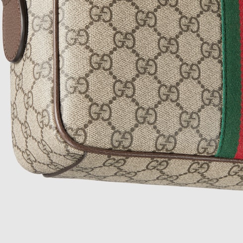 Ophidia medium crossbody bag
