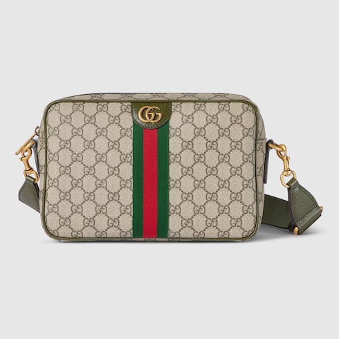 Ophidia medium crossbody bag
