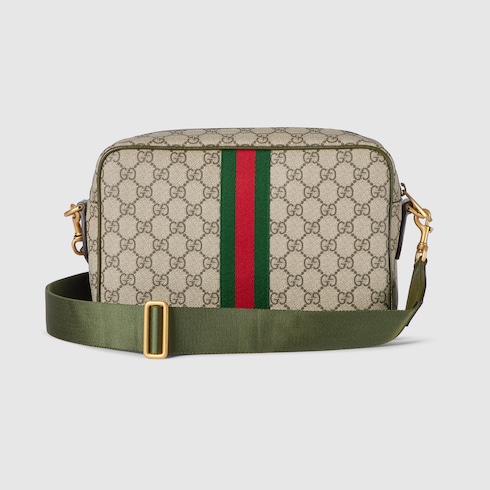Ophidia medium crossbody bag
