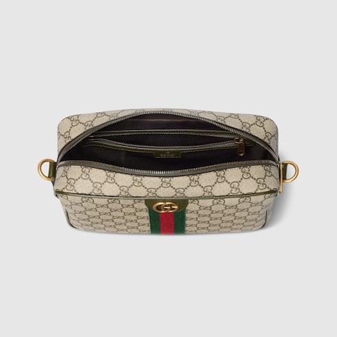 Ophidia medium crossbody bag
