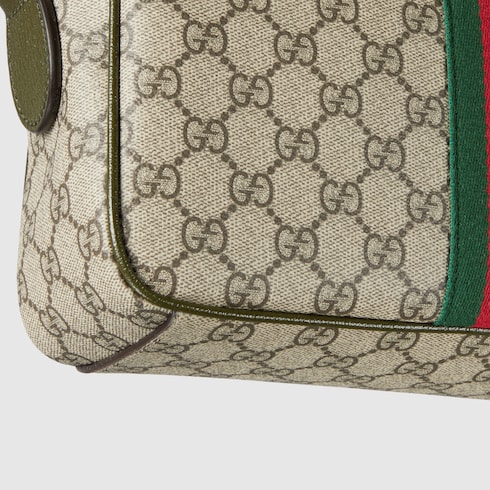 Ophidia medium crossbody bag
