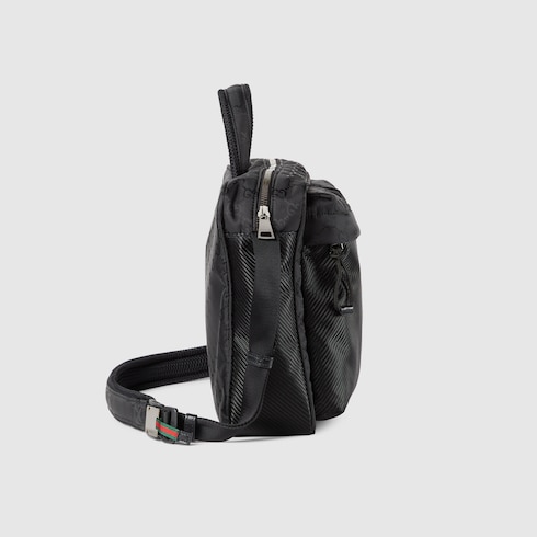 Gucci Nexus系列大号斜挎包
