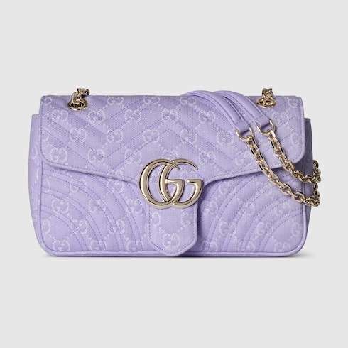 GG Marmont medium shoulder bag

