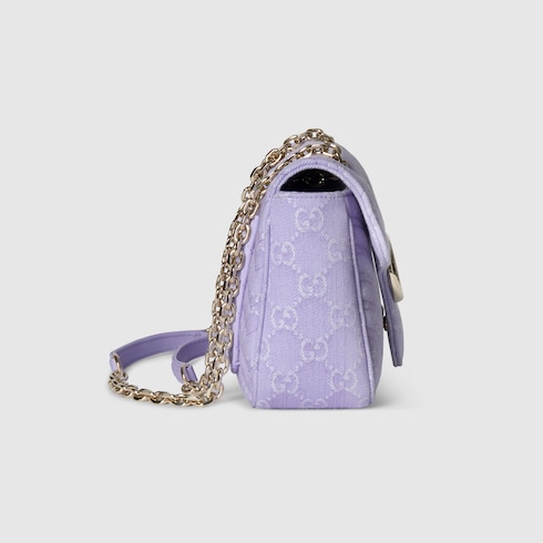 GG Marmont medium shoulder bag
