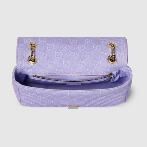 GG Marmont medium shoulder bag
