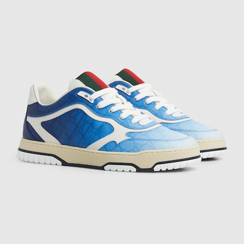 Men's Gucci Re-Web sneaker