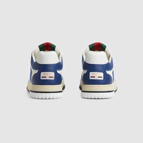 Men's Gucci Re-Web sneaker