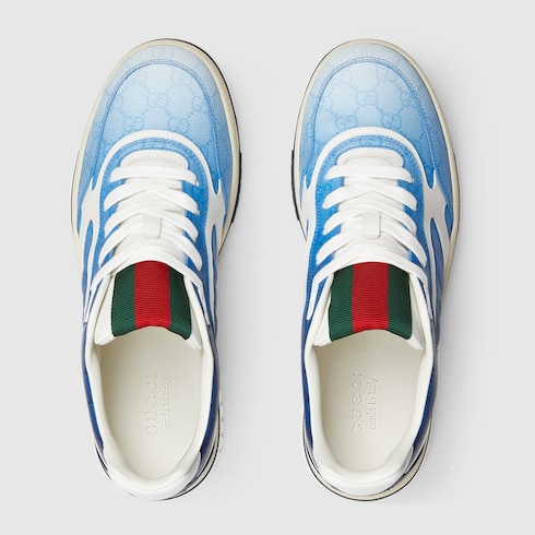 Men's Gucci Re-Web sneaker