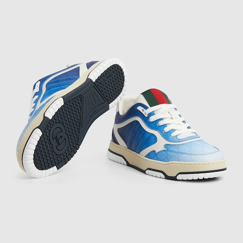 Men's Gucci Re-Web sneaker