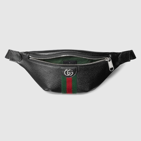 Ophidia small belt bag
