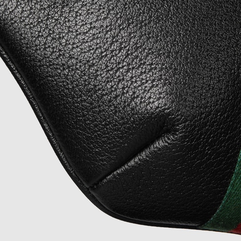 Ophidia small belt bag
