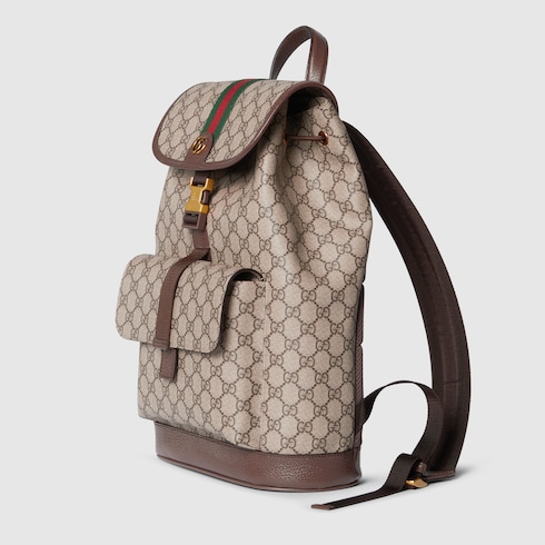 Mochila pequeña Ophidia