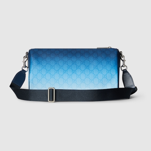 Gucci Chroma small cylinder bag
