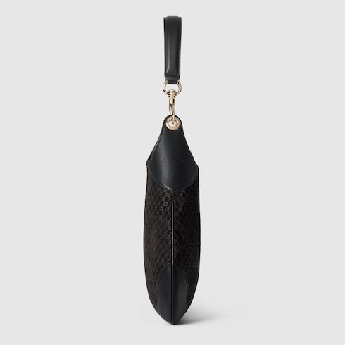 Sac à épaule Gucci B grand format