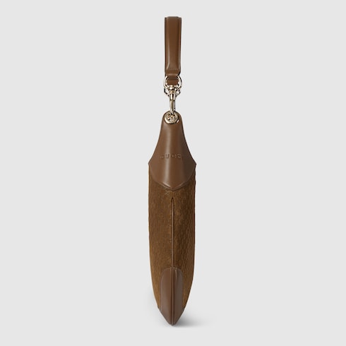 Sac à épaule Gucci B grand format