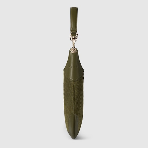 Große Gucci B Schultertasche