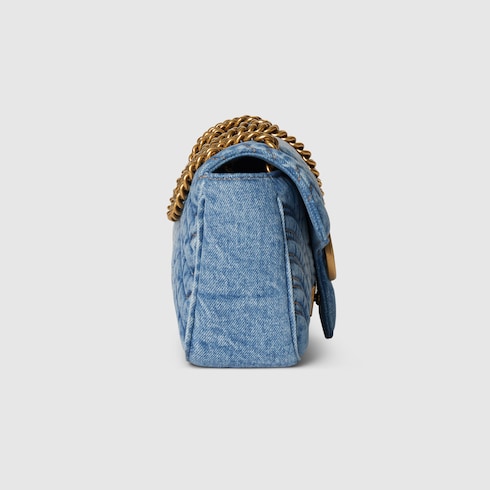 GG Marmont medium shoulder bag