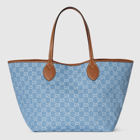 Gucci Totissima large tote bag
