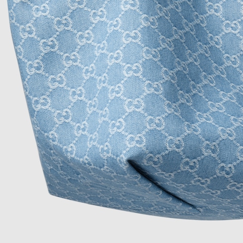 Gucci Totissima large tote bag