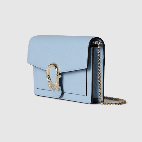 Dionysus wallet on chain
